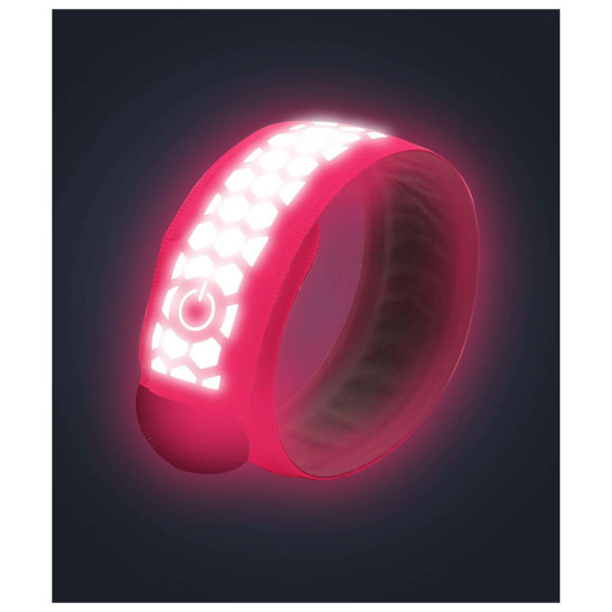 Wantalis Φωτεινό βραχιολάκι Bright Band Wantalis Φωτεινό βραχιολάκι Bright Band